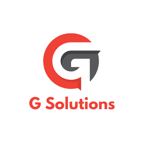 G Solutions Logo